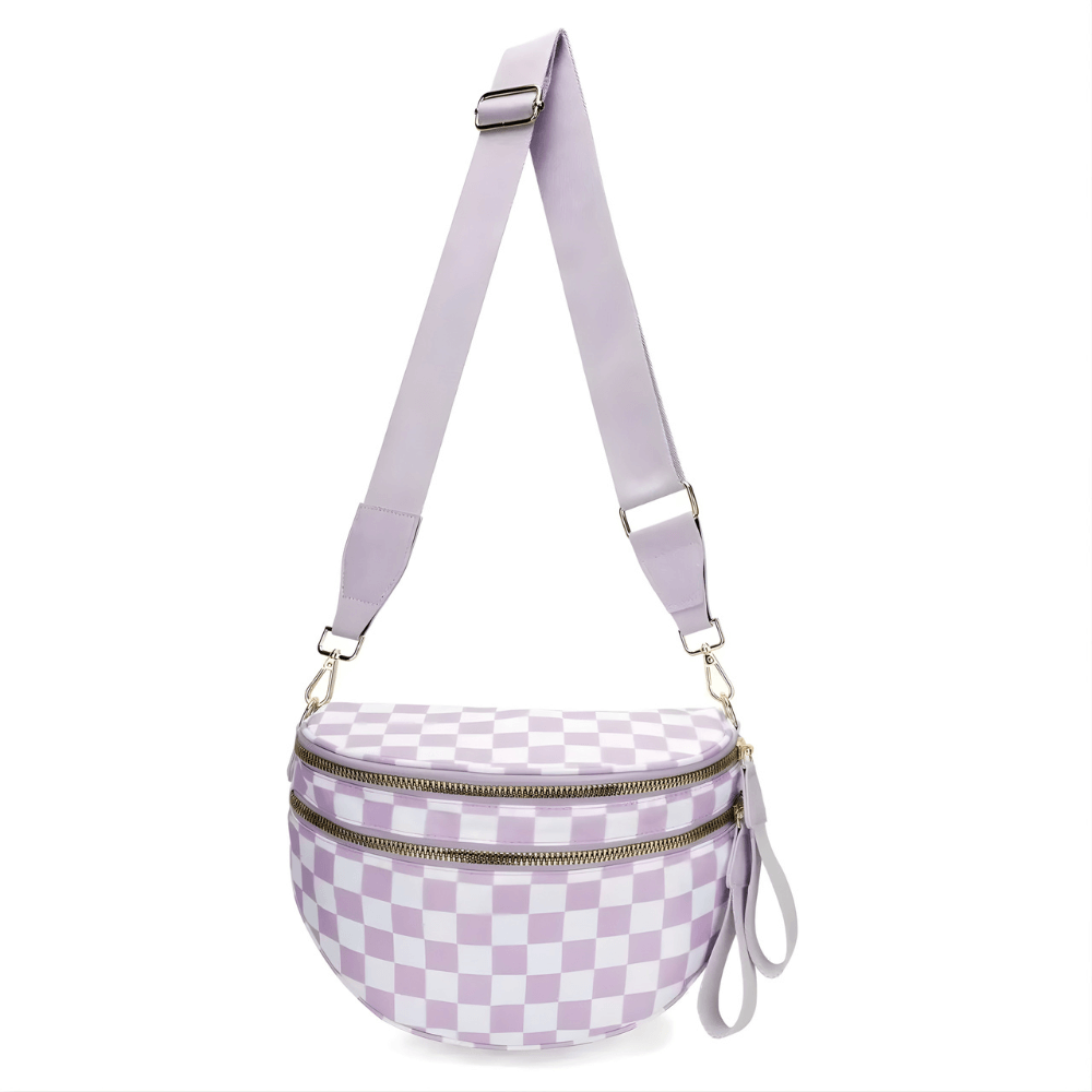 HelloMama™ Essential Crossbody Bum Bag
