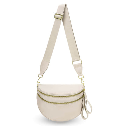 HelloMama™ Essential Crossbody Bum Bag