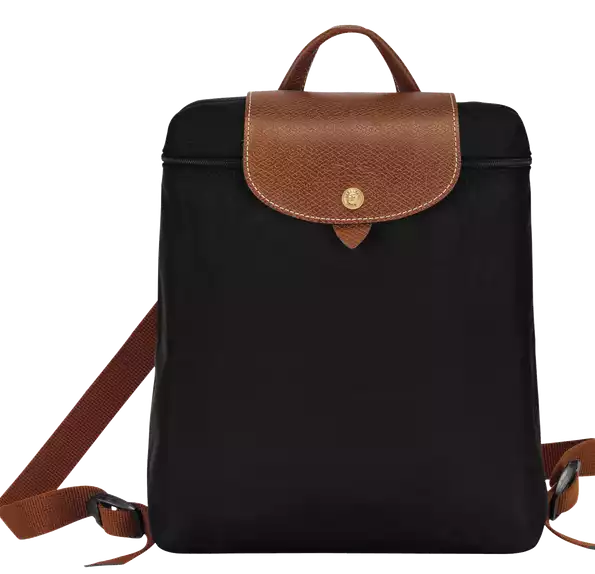 Longchamp Le Pliage Backpack